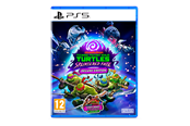 Spiele - Teenage Mutant Ninja Turtles: Splintered Fate (Deluxe Edition) - Sony PlayStation 5 - Action/Abenteuer - PEGI 12 - 5056635614889