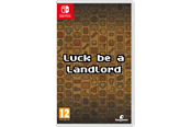 Spiele - Luck be a Landlord - Nintendo Switch - Action - PEGI 12 - 8721082792233