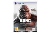 Spiele - Kong Survivor Instinct (Titans Edition) - Sony PlayStation 5 - Action - PEGI 16 - 8436622260317