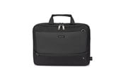 Taschen - Dicota Slim Five Laptop-Tasche für Laptop 14" | Schwarz - D32172-RPET