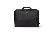 Taschen - Dicota Top Traveller Dual Five Laptop-Tasche für Laptop 16" | Schwarz - D32167-RPET