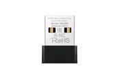 Netzwerkadapter (Netzkarte, Druckserver, u.s.w.) - MERCUSYS MA20N AC650 Nano Wireless Dual Band USB Adapter - MA20N
