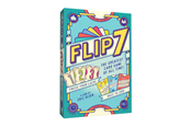 Brettspiele - Usopoly Flip 7 (English) - USAPA172871