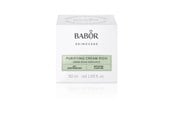 Gesichtspflege - BABOR Skinovage Purifying Cream Rich - 4015165371373