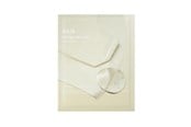 Gesichtspflege - ABIB Collagen Gel Mask Jericho Rose Jelly 1 pcs - 8809864762299