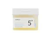 Gesichtspflege - Numbuzin No.5+ Vitamin-Niacinamide Concentrated Pad 180 ml./70 pcs. - 8809652581781