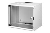 Rack-Gehäuse - DIGITUS SOHO PRO Series - rack - 9U - DN-49204