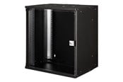 Rack-Gehäuse - DIGITUS DN-49207 - SOHO PRO - 12U - Wall Mount Rack Cabinet - DN-49207