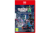 Spiele - Pokémon Legends: Z-A - Nintendo Switch 2 - RPG - PEGI 7 - 0045496313111