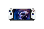 Spielkonsolen - MSI Claw 8 AI+ Polar Tempest Ed. - Core Ultra 7 - 32GB - 2TB - Claw 8 AI+ A2VM Polar Tempest Edition-073NEU