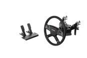 Gaming Zubehör - Moza Racing Truck Bundle (R5 + TSW) - Steering wheel & Pedal set - PC - RS071