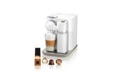 Kaffeezubereitung - DeLonghi Lattissima One Gran - White - EN640.W