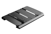 Gaming Zubehör - Moza Racing mBooster Base Extension Plate - Miscellaneous - PC - RS078