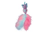 Katzen - KONG - Cat Wubba Caticorn 23 X4.5 X4.5cm - 788.0162