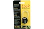Heating/Light - EXO TERRA - Terrarium combination Lock - 228.0110