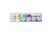 Kreativ-Spiele - Bruynzeel Ecola Poster Paint Set Primary Colors 6x16ml - 09791609