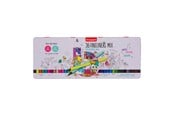 Kreativ-Spiele - Bruynzeel Fineliner Set 36 Colors - 60241036