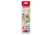 Kreativ-Spiele - Bruynzeel Fineliner Set Neon 6 Colors - 60241106