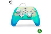 Gaming Zubehör - PowerA Kabelgebundener Controller Advantage für Xbox Series X|S - Diskokugel - XBGP0393-01
