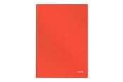 Blöcke, Formulare und Notizbücher - Esselte Leitz Solid - notebook - A4 - 80 sheets - 46650020