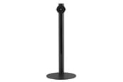 Monitor - ASUS ZenScreen Stand MTS02D - Ergonomic stand Tilt Pivot Height adjustments 1/4” Tripod Socket compatible - 90LA00M7-B01170