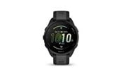 Smartwatches, Pulsuhren, Sportuhren & Schrittzähler - Garmin Forerunner 165 - 010-02863-20