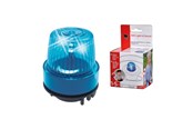 Spiele im Freien - BIG - SOS Steering Light with Sound - 800056495