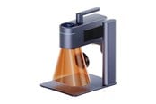 Haus & Garten - LaserPecker Deluxe Dual-Laser Engraving Machine – Model 4 - LP4-D