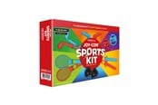 Gaming Zubehör - MAXX TECH Joy-Con Sports Kit - Nintendo Switch 2 - MXT-MASK-SW1&2