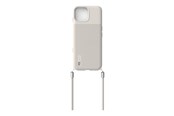 Handys - Cover & Cases - Doro Aurora A31 - TPU Case - Bone Strap - 8927