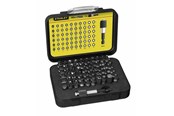 Haus & Garten - Stanley 1-13-902 1/4" Bit Set 61pcs - 1-13-902