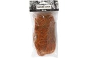 Kunst & Handwerk Ausstattung - Creativ Company - Sisal Rust 8 grams - 502432