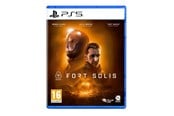 Spiele - Fort Solis - Sony PlayStation 5 - Action/Abenteuer - PEGI 16 - 8437024411482
