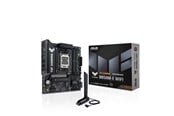 Mainboard - ASUS TUF GAMING B850M-E WIFI Mainboard - AMD B850 - AMD AM5 - DDR5 RAM - Micro-ATX - 90MB1LS0-M0EAY0
