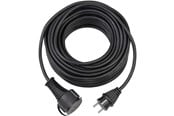 Stromkabel (Extern) - Brennenstuhl Earthed Extension Cable - 25 m - 1161470