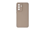 Handys - Cover & Cases - ONSALA Phone Case Samsung A56 5G Back Silicone Touch Summer Sand - 664270