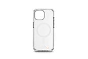 Handys - Cover & Cases - Hama Glass Protector Extreme Protect Iphone 15 MagCase Transparent - 00138104