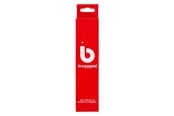 Kreativ-Spiele - Bruynzeel Hb Black-Red And Gum Graphite Pencil - 60511015