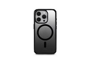 Handys - Cover & Cases - Hama Extreme Protect MagCase iPhone 15 Pro Black - 00137938
