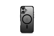 Handys - Cover & Cases - Hama Glass Protector Extreme Protect Iphone 16 MagCase Black - 00136841