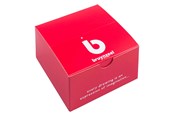 Kreativ-Spiele - Bruynzeel Medium Plastic Eraser 1st. - 60581045