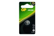 Batterien und Akkus - GP battery x CR1225 - Li - 0601225C1