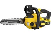 Kettensäge - Stanley SFMCCS630M1-QW 18V 30 cm Chainsaw - SFMCCS630M1-QW