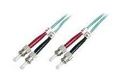 Netzwerk - Kabel - DIGITUS Professional patch cable - 1 m - turquoise - Blau - 1m - DK-2511-01/3