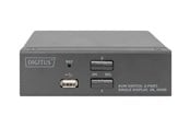 KVM Switches - DIGITUS 2 Port HDMI KVM Switch - DS-12870