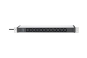Stromkabel (Extern) - DIGITUS - power distribution unit - 3600 VA - DN-95426