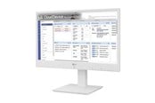 Stationär - All-In-One - LG 24CR671N-2P - all-in-one Pentium Silver N6005 2 GHz - 8 GB - SSD 256 GB - LED 23.8" - 24CR671N-2P