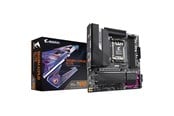 Mainboard - GIGABYTE B650M AORUS ELITE Mainboard - AMD B650 - AMD AM5 - DDR5 RAM - ATX - B650M AORUS ELITE