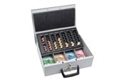Kamerataschen - WEDO - cash box - 150 100837