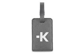 Freizeit & Reisen - SKross Luggage Tags - Gray - SKTA1001LUTSICN